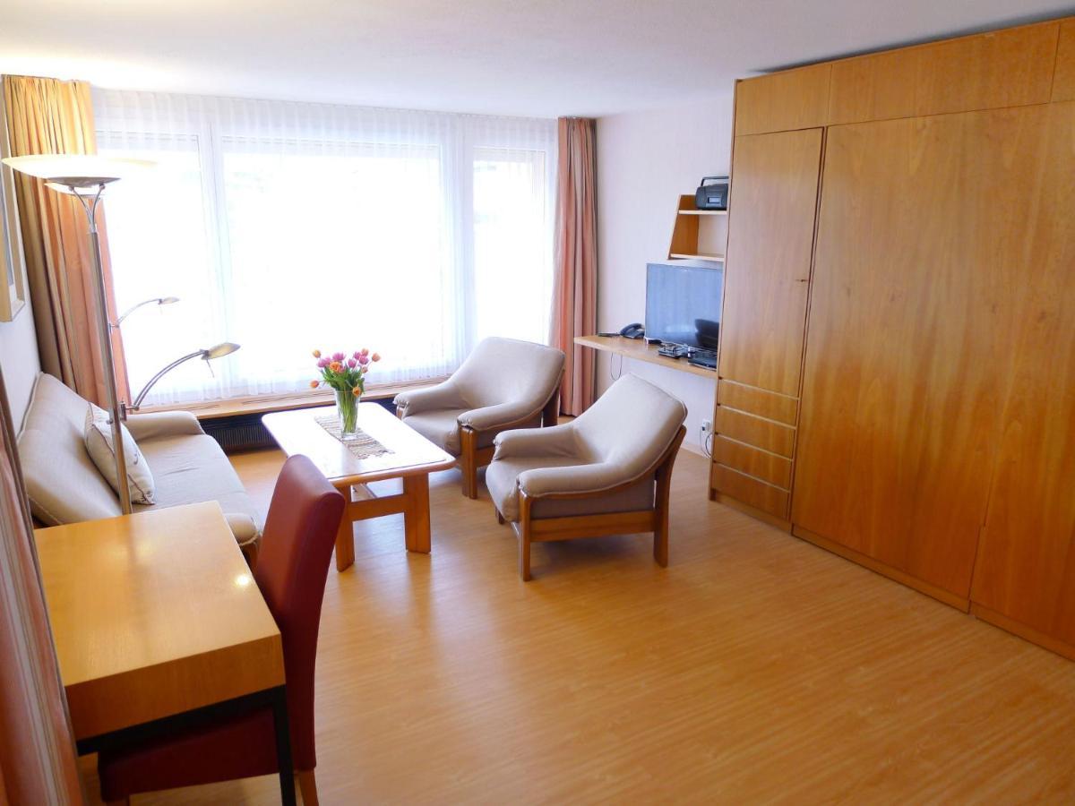 Apartment Promenade - Utoring-73 By Interhome 阿罗萨 外观 照片